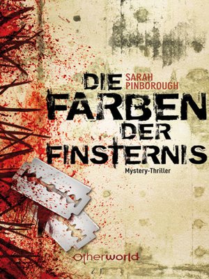 cover image of Die Farben der Finsternis